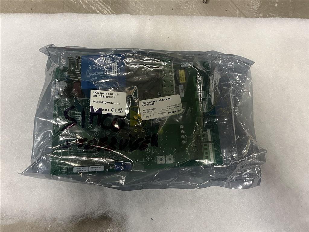 Donaldson 1A21591025 PCB