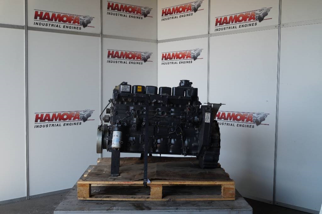 Iveco F4GE0685B FOR PARTS Motoren