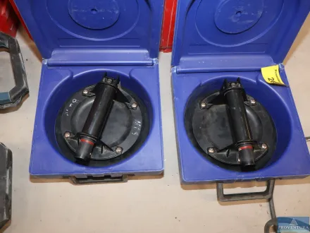 Vakuumheber 1 Paar – RESALE