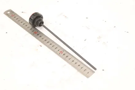 Mp Filtri Meßlänge 110 mm Entlüftungsschraube mit Ölmessstab – RESALE