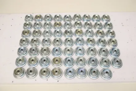 Festo DSNU-20-200-PPV-A Hub 200 mm Pneumatic cylinders – RESALE