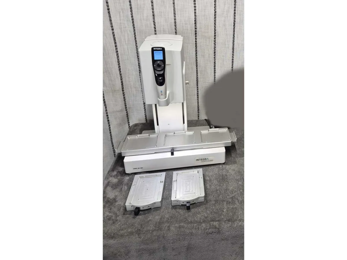 INTEGRA Biosciences - VIAFLO 384 - Robot de Pipeteo