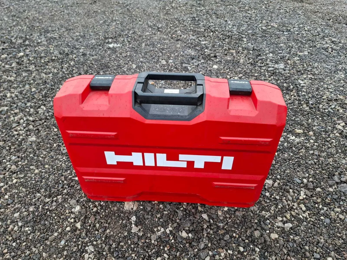 HILTI - TE 70 ATC/AVR - 2024 - Bohrmaschine