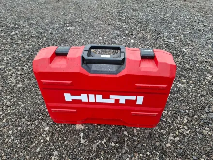 HILTI - TE 70 ATC/AVR - 2024 - Bohrmaschine – RESALE