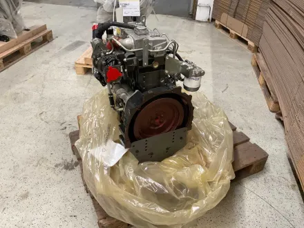 2019 Perkins 403J-17 Dieselmotor – RESALE