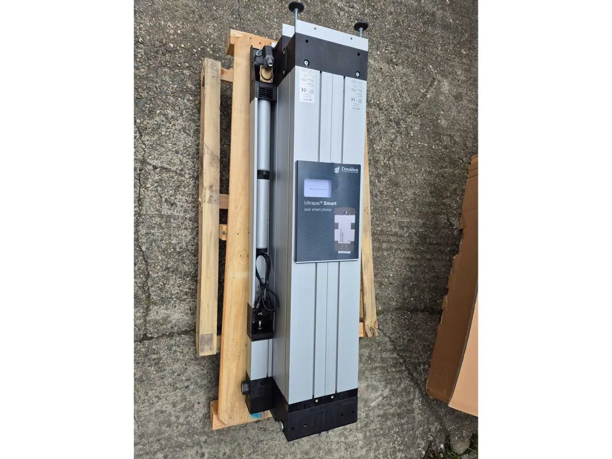 DONALDSON - Ultrafiltro - Recipiente absorbente - 2023