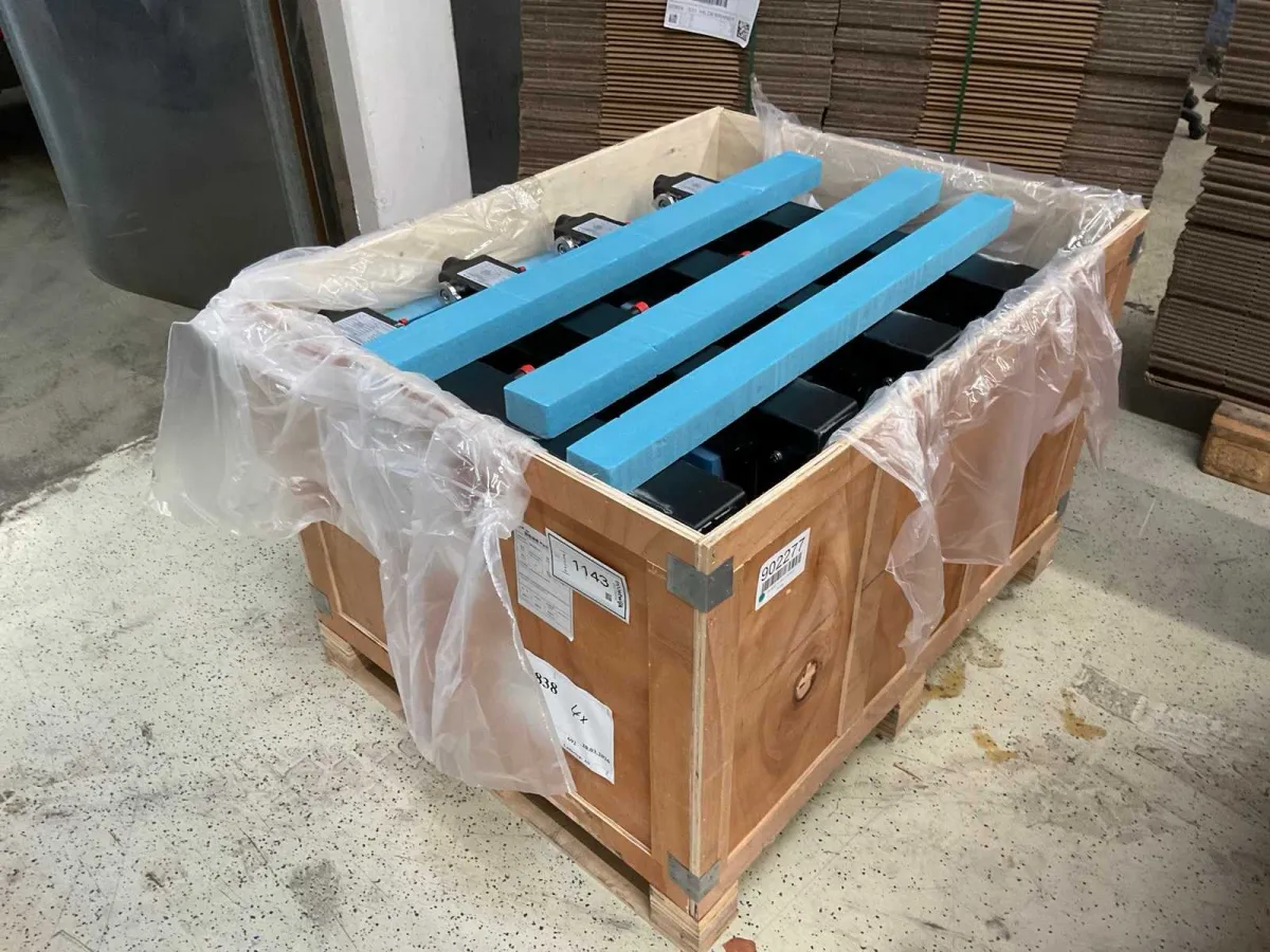 Funke A18-08408-B0-V2 Combi Cooler (4x)