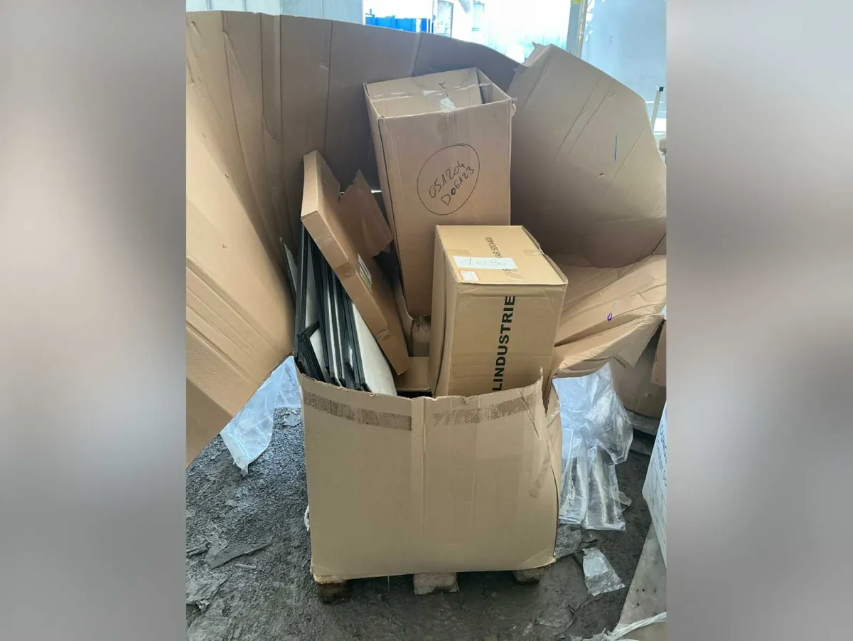 Ventilation Accessories