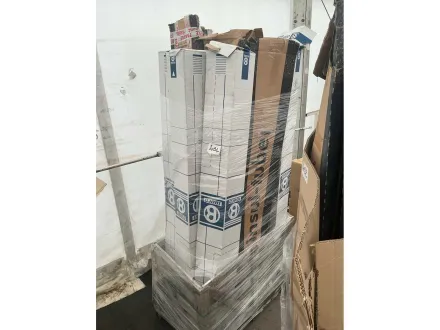 Iboco Chute Palette – RESALE