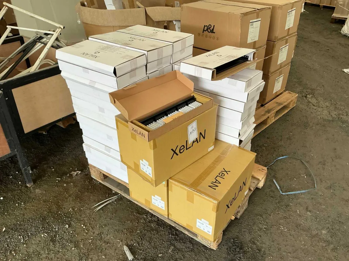 XELAN Electronics