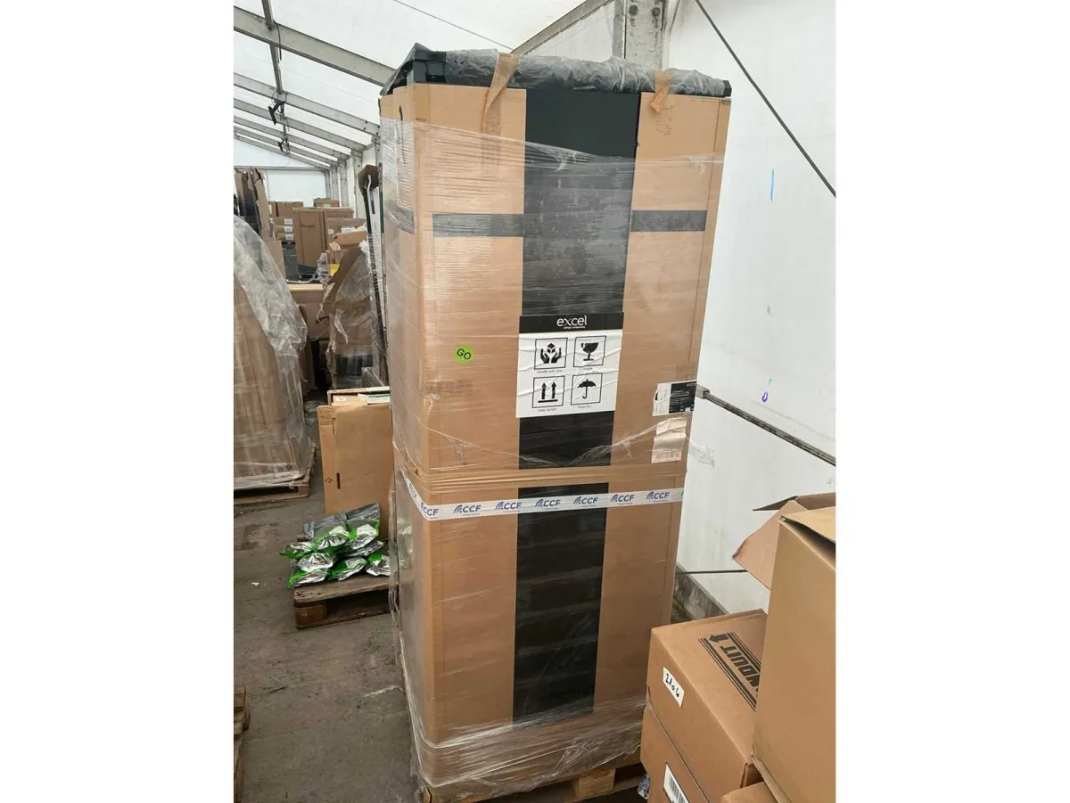 Excel CRU 47U Array