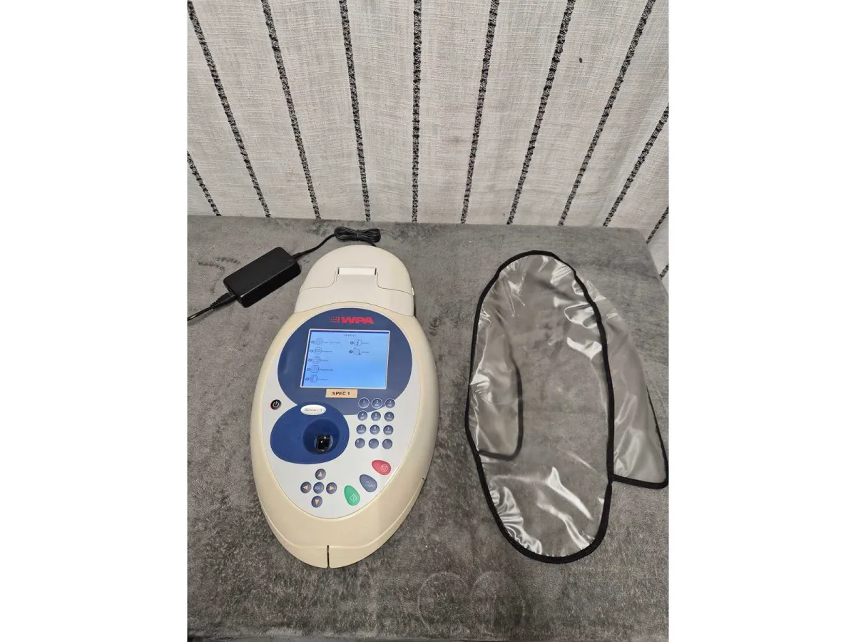 BIOCHROM - WPA BIOWAVE II - Sichtbares Spektrophotometer
