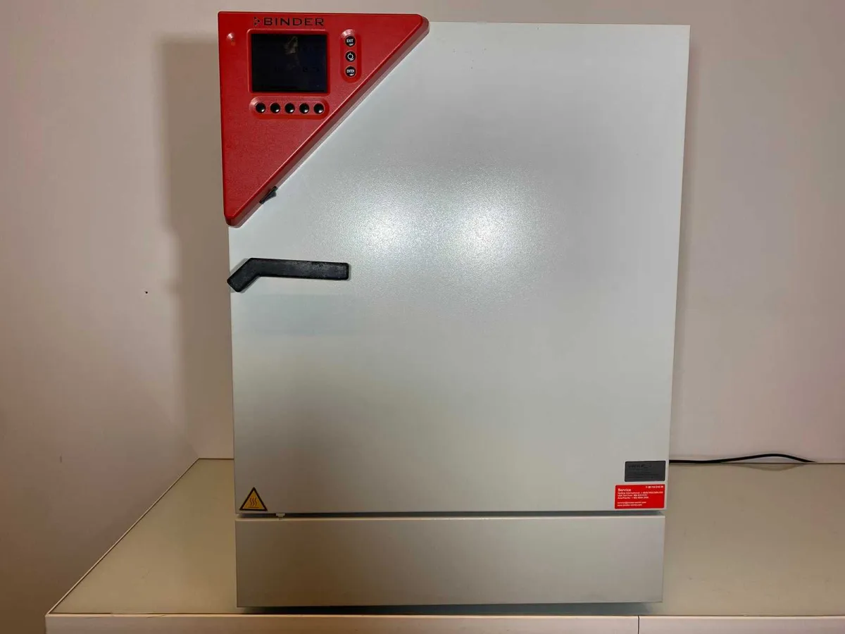 Horno de CO2 - BINDER - CB 150