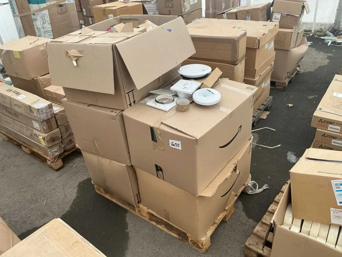 Ventilation Accessories