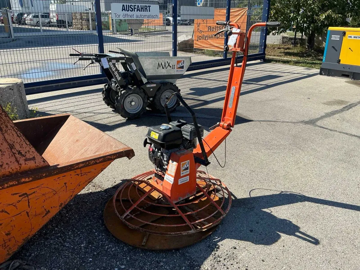 NORTON CLIPPER - MTA 36 - 2016 - Flügelglätter