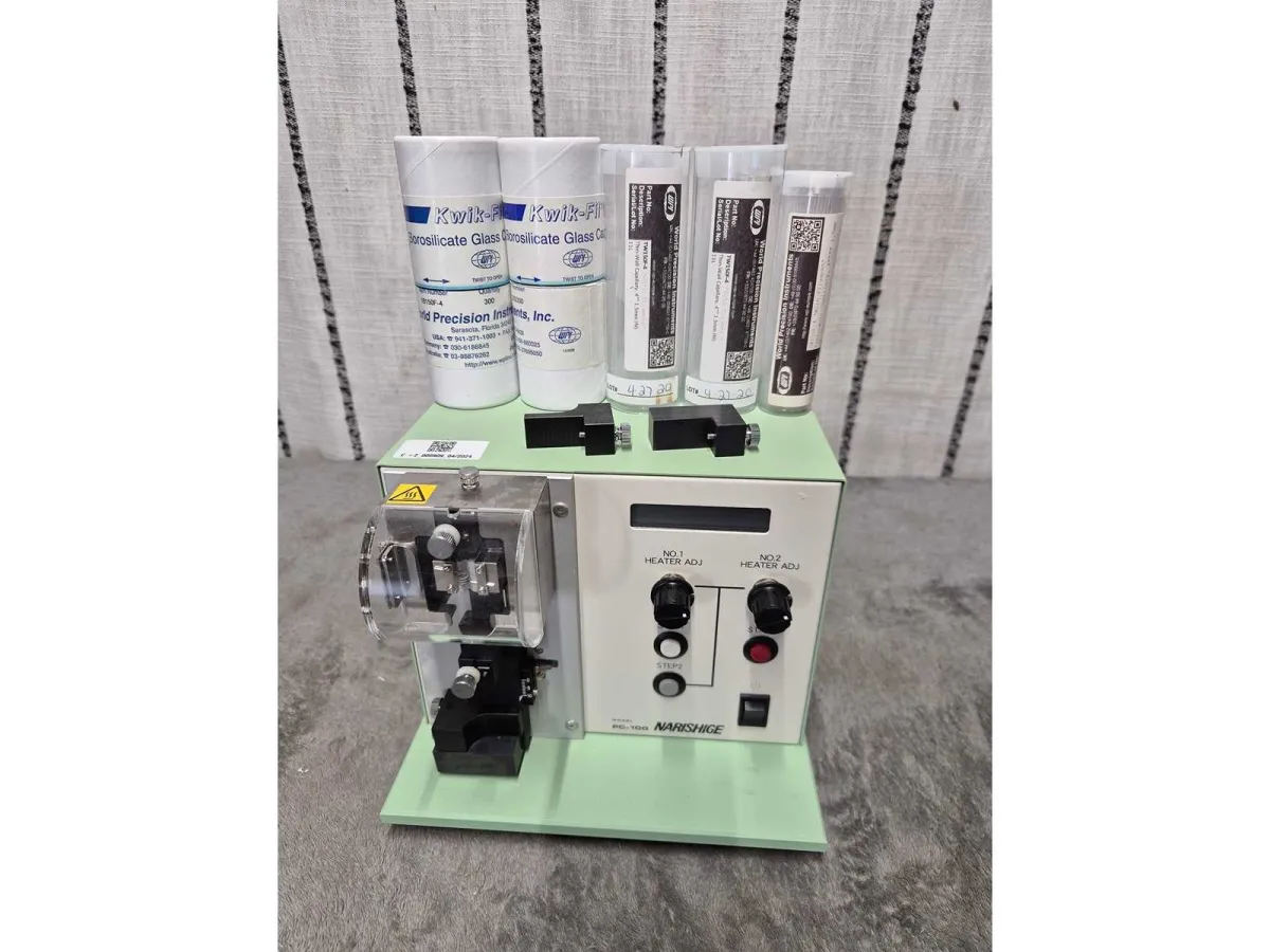 NARISHIGE - PC-100 - Vertical Extractor