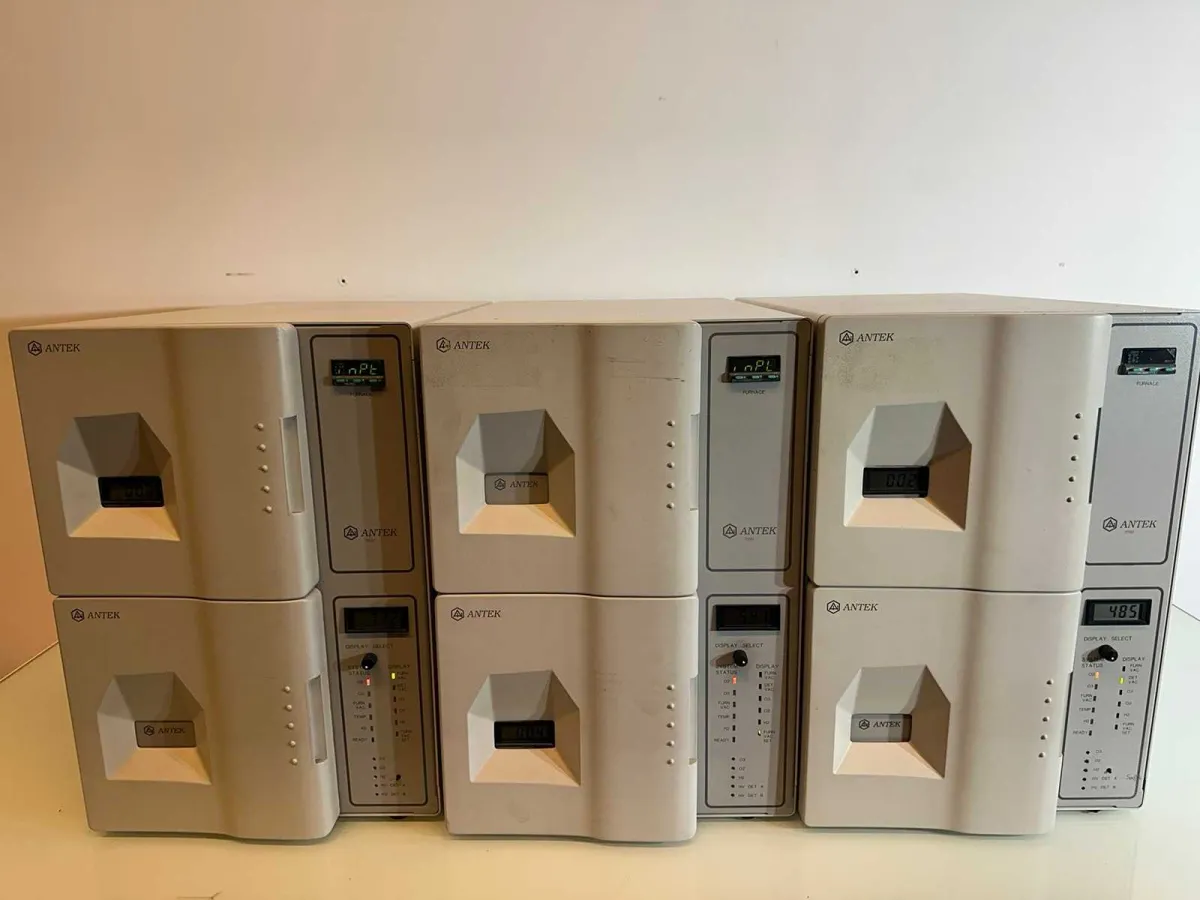 ANTEK - 7090 - GC Detector