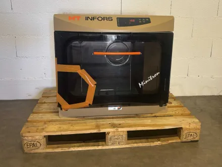 Infors – INFORS HT Minitron Inkubator – RESALE