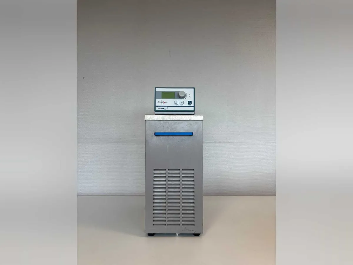 VWR - Chiller