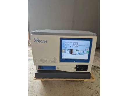 I2A - Sirscan 2000 - Labor-Inkubator – RESALE