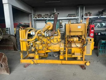 Volvo Penta - Penta - Stromgenerator – RESALE