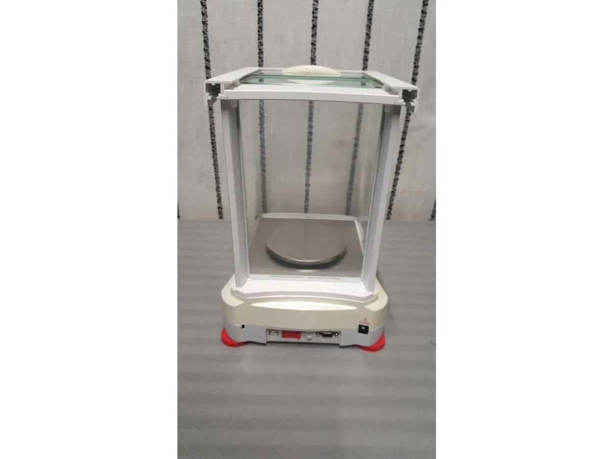 OHAUS - AX223-E - Escala