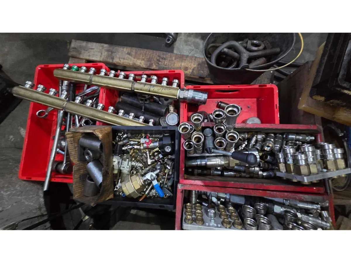 Injection Systems