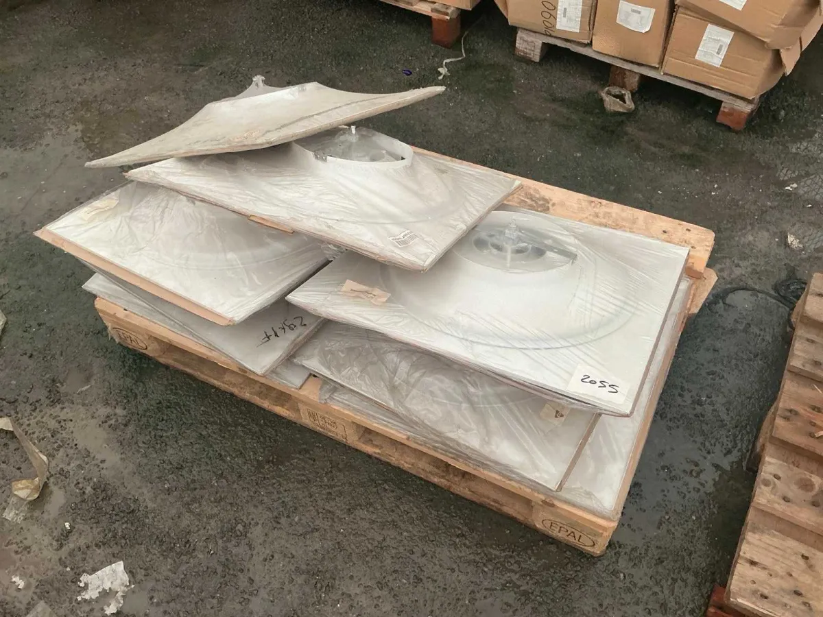 CD Sud Diffusers (8x)