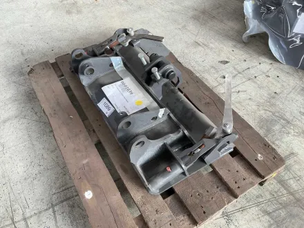 Schnellwechsler, mechanisch – RESALE