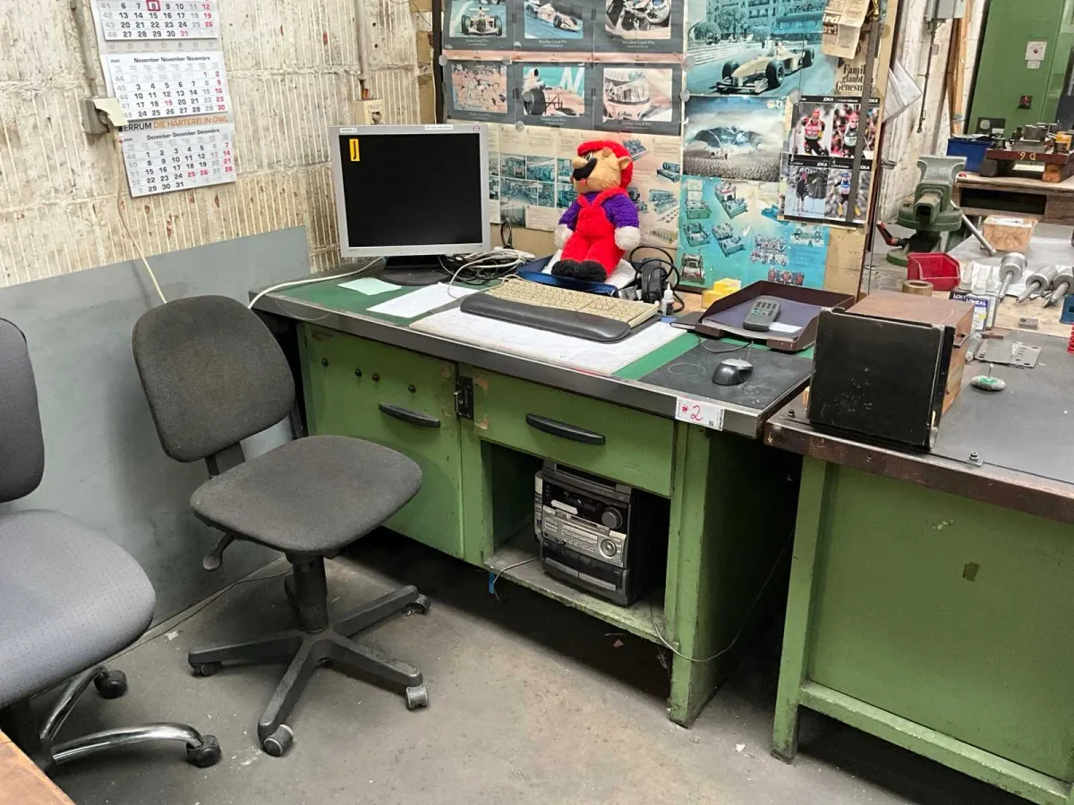 Werkbank