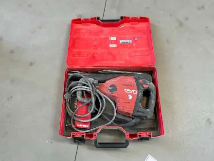 HILTI - TE 700-AVR - Abbruchhammer – RESALE