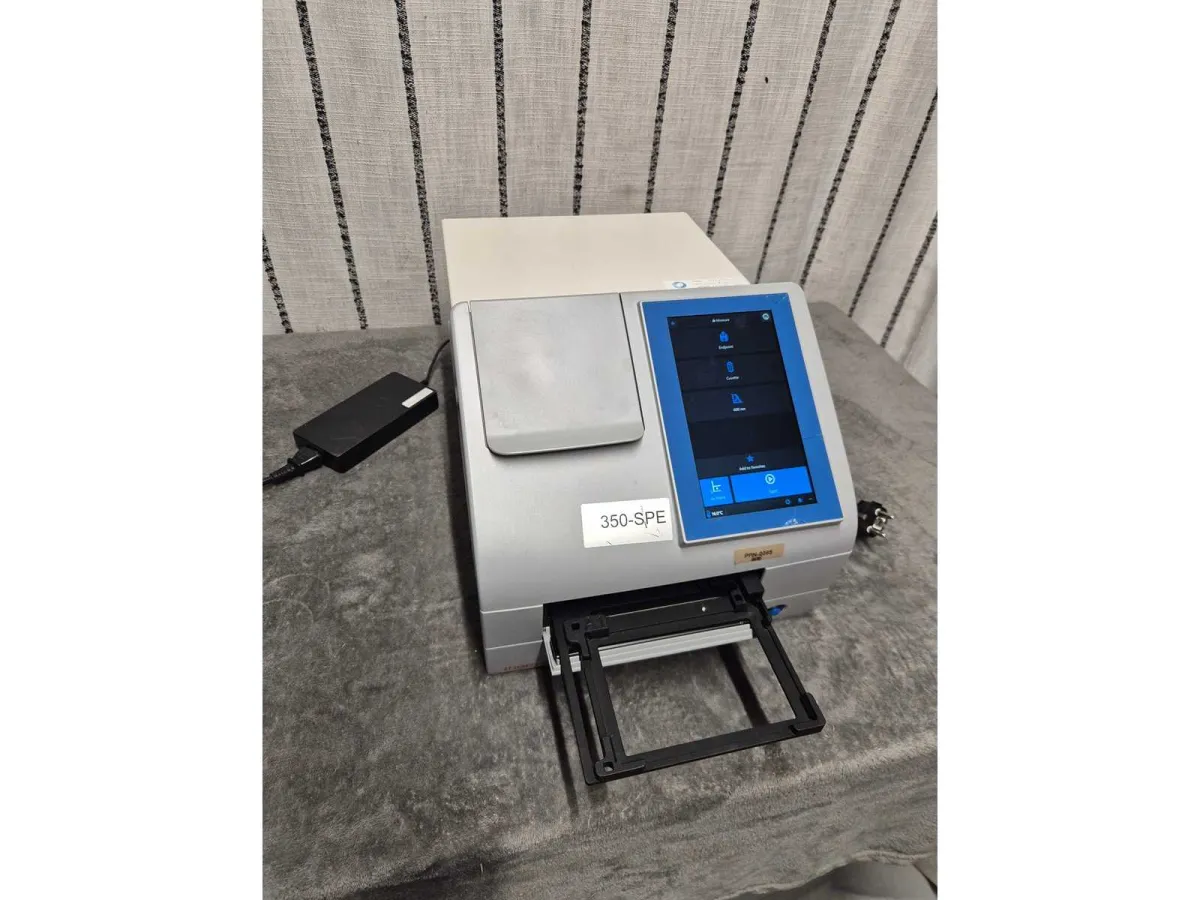 THERMO SCIENTIFIC - 2018 - MULTISKAN Sky Tipo 1530 - Lectores de microplacas