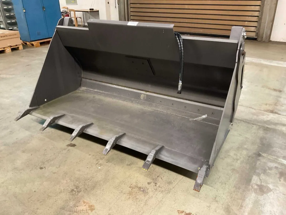 2024 Sjørring MPB 1.1 m3 Hydraulische Schaufel