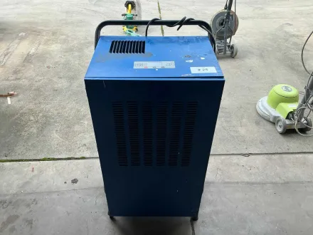 Stahlmann LE 158 Luftentfeuchters – RESALE