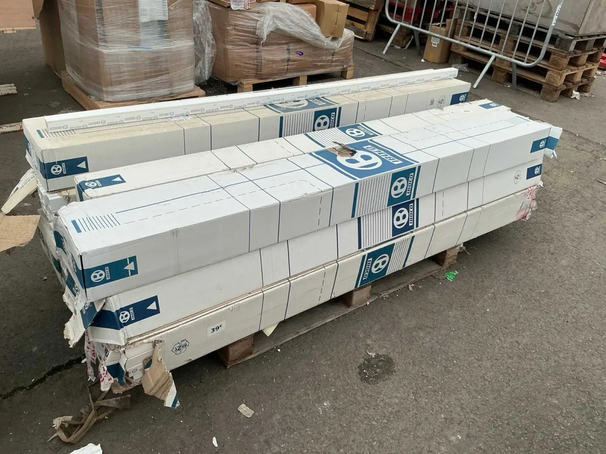 Conducto Iboco B00327