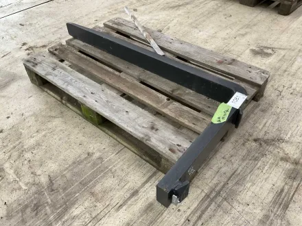 Vetter Gabelzinke – RESALE