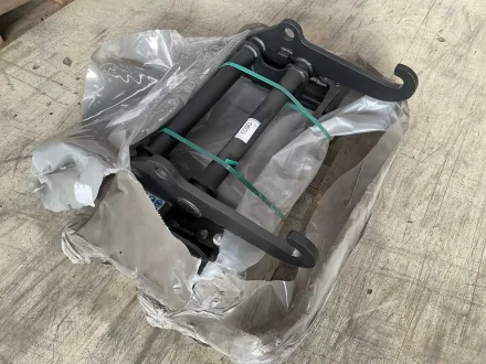Schnellwechsler, mechanisch – RESALE