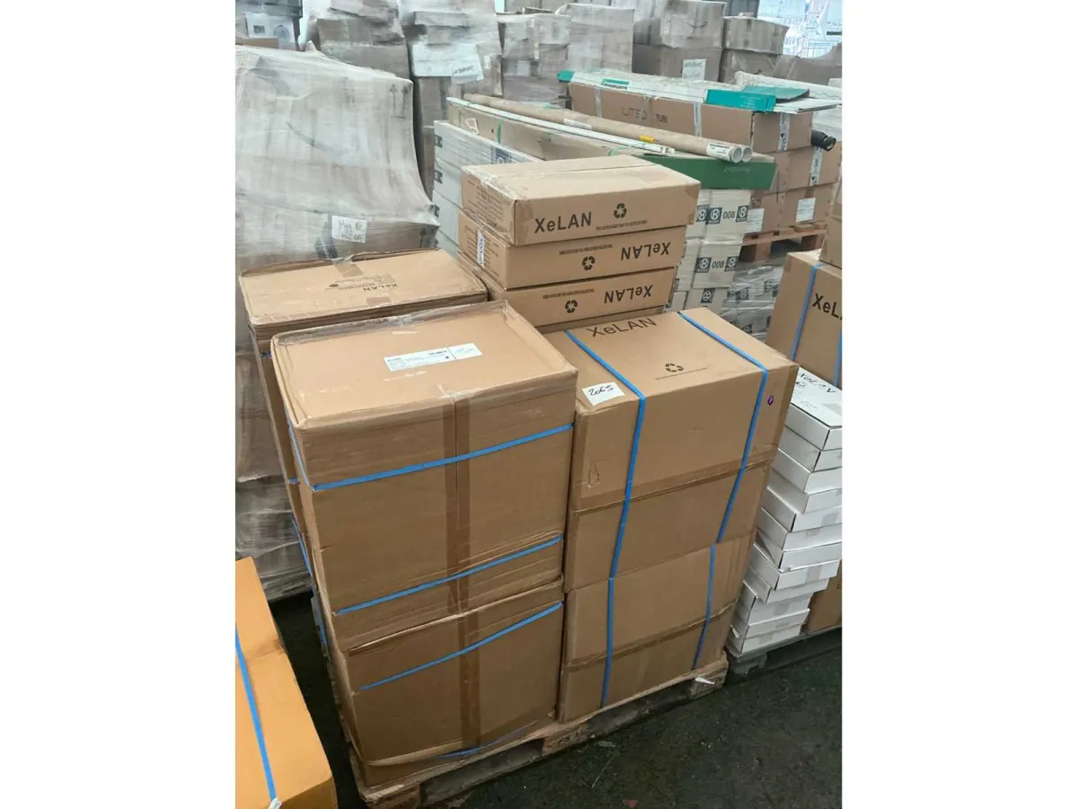 Xelan Computer Rack Zubehör