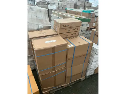 Xelan Computer Rack Zubehör – RESALE