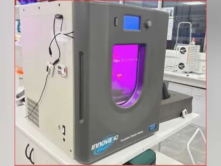 EPPENDORF – Kühlschüttler / Inkubator – RESALE