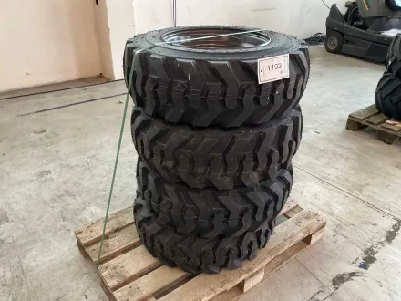 Mitas SK-02 Reifen, inkl. Felge (4x) – RESALE