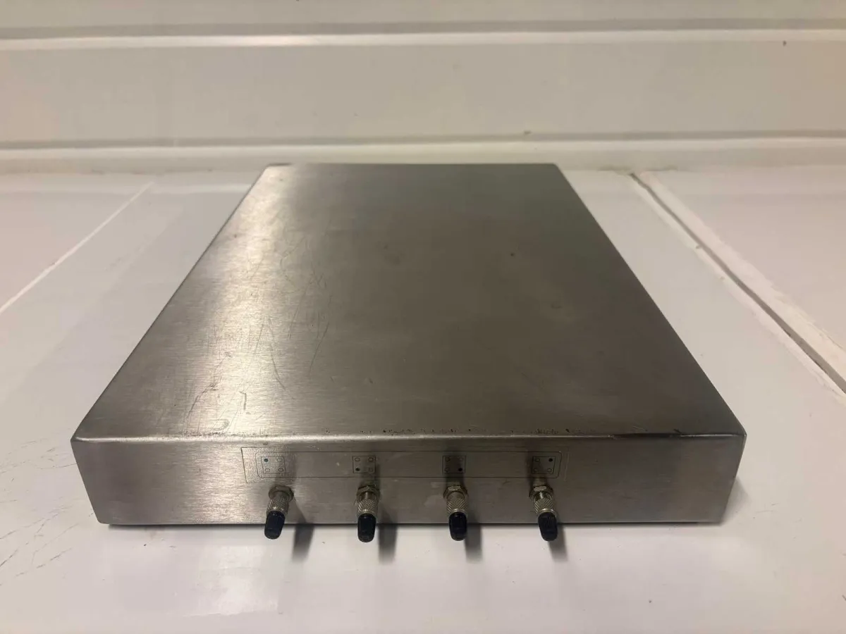 Tabla antivibración