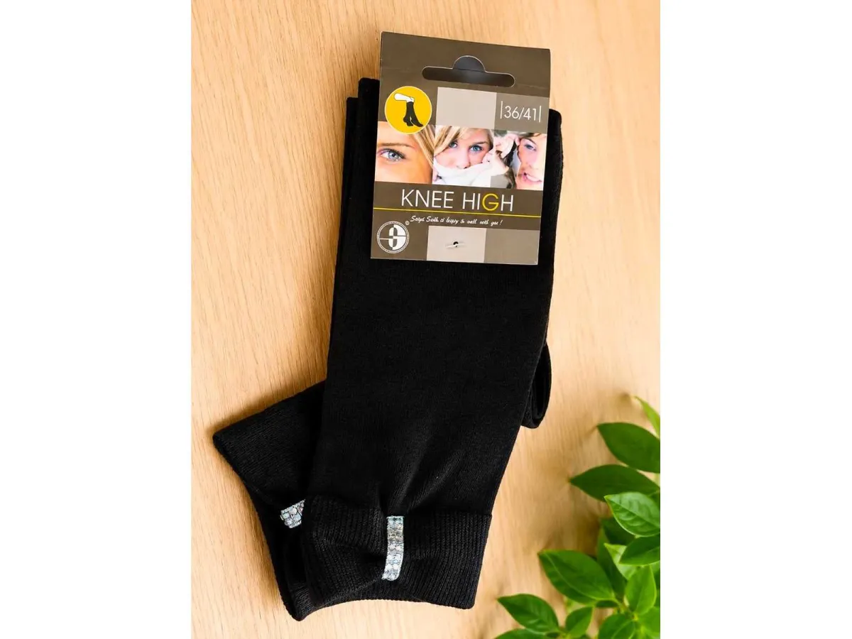 Pack mit 240 Paar Socken – Größen 36 bis 41 – Neu