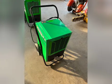 REMKO - LTE 80 - 2019 - Luftentfeuchter – RESALE