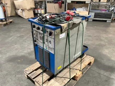 Dalex CGL (W) 354 Schweißgerät MIG-MAG – RESALE