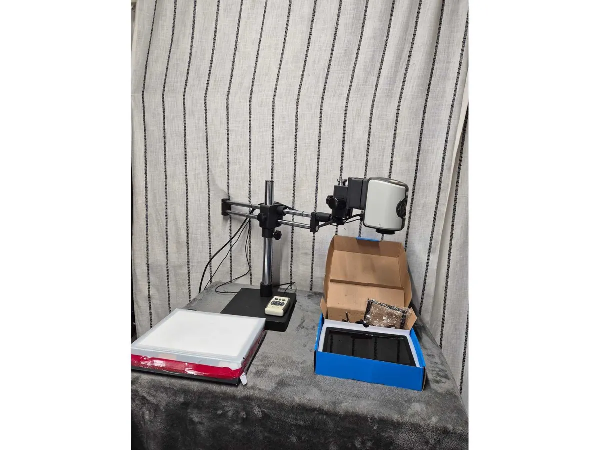 VISION Engineering - EVO Cam Digital Microscope - Digital Microscope