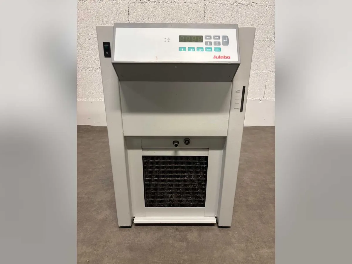 JULABO - FE500 - Circulating Cryostat