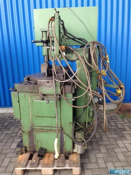 KALTENABCH KKS400 Cold Circular Saw – RESALE