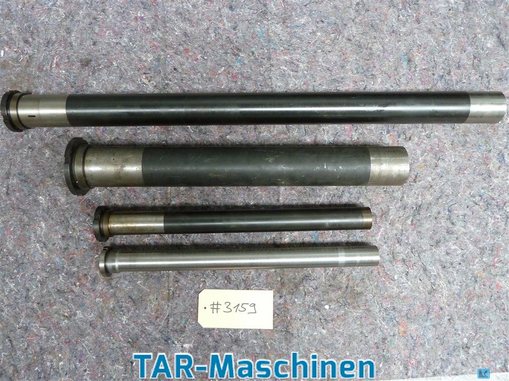 SCHUETTE Other accessories for machine tools