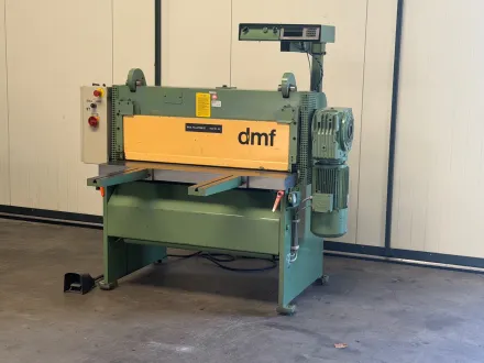 DMF 4G110 – RESALE